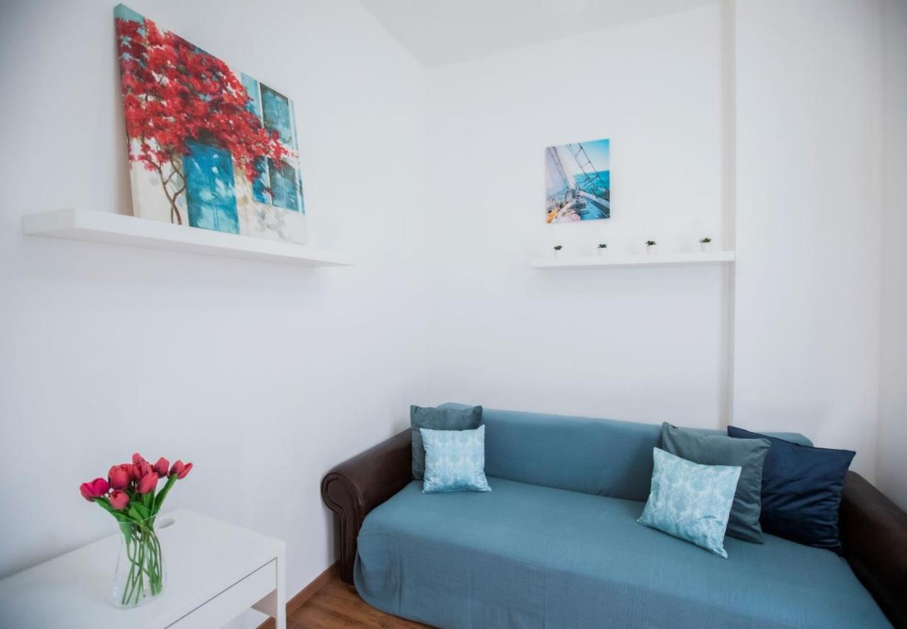 Akacfa Apartment-2 Br-Lovely Terrace-Old Jewish Quarter Budapest Exteriör bild