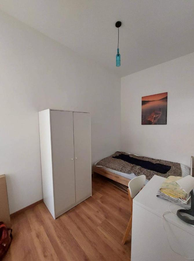 Akacfa Apartment-2 Br-Lovely Terrace-Old Jewish Quarter Budapest Exteriör bild